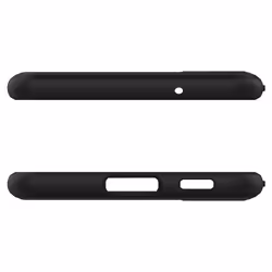 Spigen ACS03049 6.4" Housse Noir - Vue supplémentaire 8