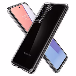 Spigen ACS03051 6.4" Housse Transparent