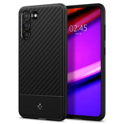 Spigen Core Armor 6.4" Housse Noir