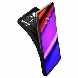 Spigen Core Armor 6.4" Housse Noir