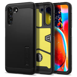 Spigen ACS03059 6.4" Housse Noir