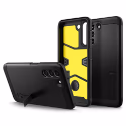 Spigen ACS03059 6.4" Housse Noir