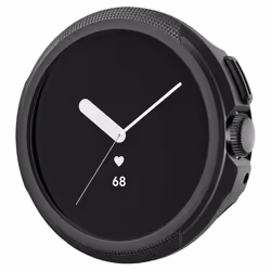 Spigen Liquid Air, Emplacement, Smartwatch, Transparent, Google, Pixel Watch, Polycarbonate (PC)