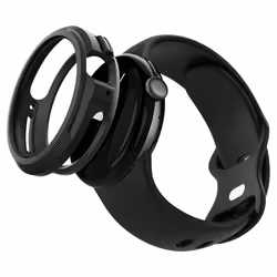 Spigen Liquid Air Emplacement Transparent Polycarbonate (PC)