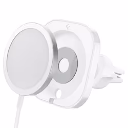 Spigen ACP03163 support Mobile/smartphone Blanc