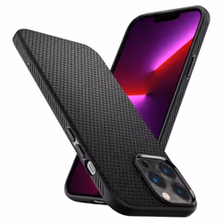 Spigen ACS03201 6.7" Housse Noir
