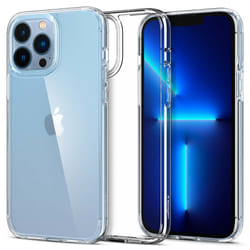 Spigen ACS03204 6.7" Housse Transparent