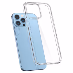 Spigen ACS03204 6.7" Housse Transparent