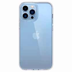Spigen ACS03204 6.7" Housse Transparent - Vue supplémentaire 4