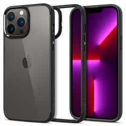 Spigen ACS03205 6.7" Housse Transparent