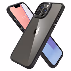 Spigen ACS03205 6.7" Housse Transparent