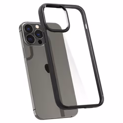 Spigen ACS03205 6.7" Housse Transparent