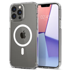 Spigen ACS03210 6.7" Housse Transparent