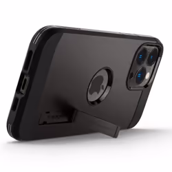 Spigen ACS03222 6.7" Housse Noir