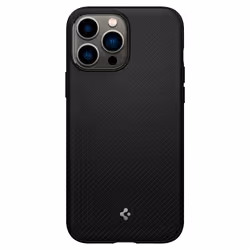 Spigen ACS03226 6.7" Housse Noir