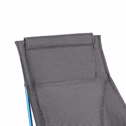 Helinox Chair Zero High Chaise de camping 4 pieds Noir - Vue supplémentaire 4