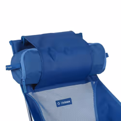 Helinox Chair Two Chaise de camping 4 pieds Bleu