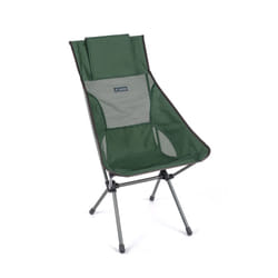 Helinox Sunset Chair Chaise de camping 4 pieds Vert