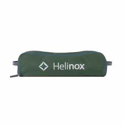 Helinox Sunset Chair Chaise de camping 4 pieds Vert