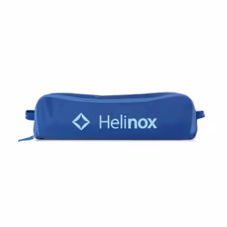 Helinox Sunset Chair Chaise de camping 4 pieds Bleu