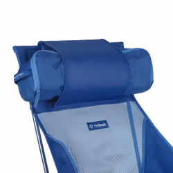 Helinox Sunset Chair Chaise de camping 4 pieds Bleu