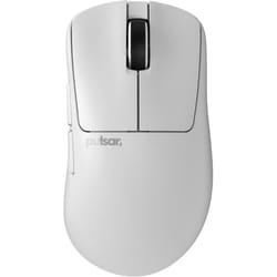 Souris Gaming Pulsar Gaming Gears Xlite V3 Medium Blanc