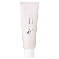 Beauty of Joseon Crème Solaire Réparatrice Riz + Probiotiques SPF50+ 50 ml