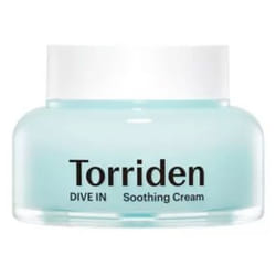 Torriden Dive In Crème Apaisante Acide Hyaluronique 100 ml