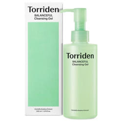 Torriden Balenceful Gel Nettoyant Équilibrant Centella Asiatica 200 ml