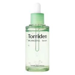 Torriden Balanceful Sérum Équilibrant et Apaisant Centella Asiatica 50 ml
