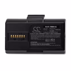 Bixolon PBP-S400/STD, Batterie, 1 pièce(s)