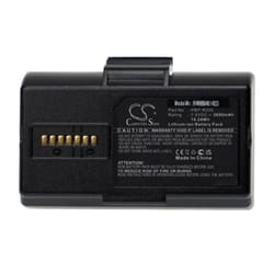Bixolon PBP-S400/STD pièce de rechange pour équipement d'impression Batterie 1 pièce(s)