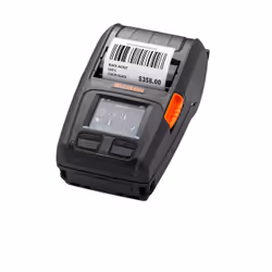 Bixolon XM7-20 203 x 203 DPI Avec fil &sans fil Thermique directe Imprimante mobile