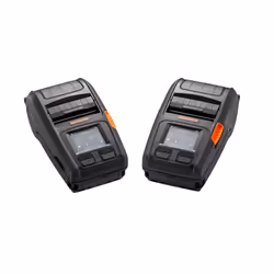 Bixolon XM7-20 203 x 203 DPI Avec fil &sans fil Thermique directe Imprimante mobile