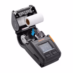 Bixolon XM7-20 203 x 203 DPI Avec fil &sans fil Thermique directe Imprimante mobile - Vue supplémentaire 4