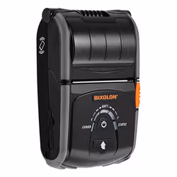 Bixolon SPP-R200III 203 x 203 DPI Avec fil &sans fil Thermique directe Imprimante mobile - Vue supplémentaire 3
