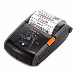 Bixolon SPP-R200III 203 x 203 DPI Avec fil &sans fil Thermique directe Imprimante mobile - Vue supplémentaire 4