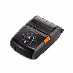 Bixolon SPP-R200IIIWDAK, Thermique directe, Imprimante mobile, 203 x 203 DPI, 100 mm/sec, 70 µm, 4 cm
