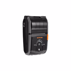 Bixolon SPP-R200IIIWDAK Imprimante avec un port infrarouge 203 x 203 DPI Avec fil &sans fil Thermique directe Imprimante mobile