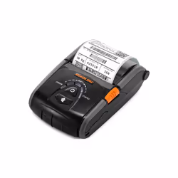 Bixolon SPP-R200IIIWDAK Imprimante avec un port infrarouge 203 x 203 DPI Avec fil &sans fil Thermique directe Imprimante mobile - Vue supplémentaire 4