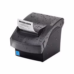Bixolon SRP-350plusV 180 x 180 DPI Thermique directe Imprimantes POS - Vue supplémentaire 4