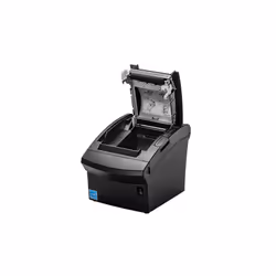Bixolon SRP-350plusV 180 x 180 DPI Avec fil Thermique directe Imprimantes POS - Vue supplémentaire 5