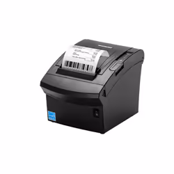 Bixolon SRP-350plusV 180 x 180 DPI Avec fil Thermique directe Imprimantes POS - Vue supplémentaire 9