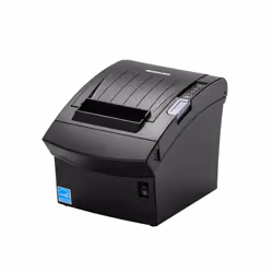 Bixolon SRP-350V, Thermique directe, Imprimantes POS, 180 x 180 DPI, 300 lps, Haut et avant, 7,2 cm