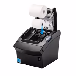 Bixolon SRP-350V 180 x 180 DPI Avec fil Thermique directe Imprimantes POS