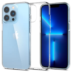 Spigen ACS03254 6.1" Housse Transparent