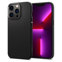 Spigen ACS03258 6.1" Housse Noir