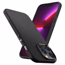 Spigen ACS03258 6.1" Housse Noir
