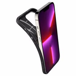 Spigen ACS03258 6.1" Housse Noir