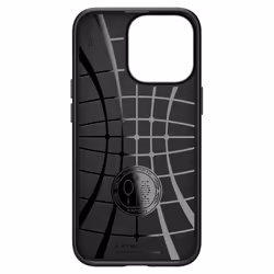 Spigen ACS03258 6.1" Housse Noir - Vue supplémentaire 4